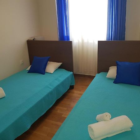 Comfortable Apt , 5 Min Walk To Acropolis Athen Eksteriør billede