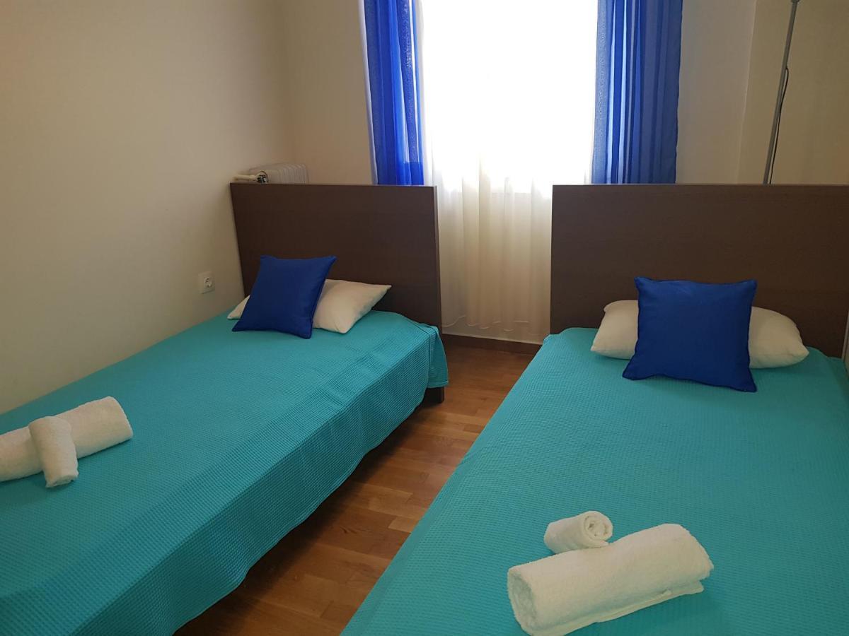 Comfortable Apt , 5 Min Walk To Acropolis Athen Eksteriør billede