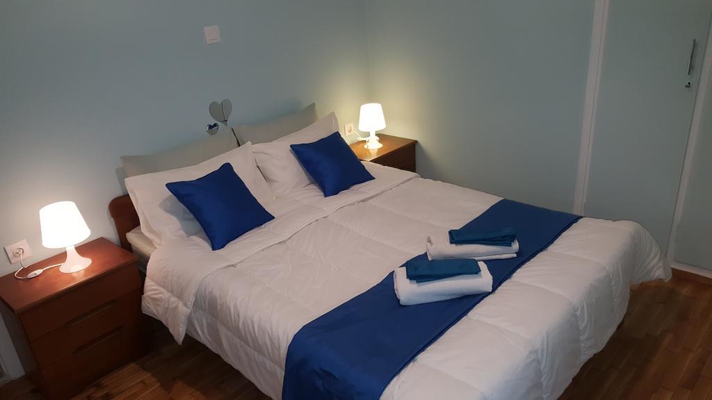 Comfortable Apt , 5 Min Walk To Acropolis Athen Eksteriør billede